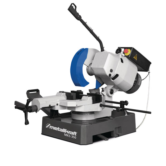 serrote de disco manual mks 350 - metallkraft (3621350) - 3621350