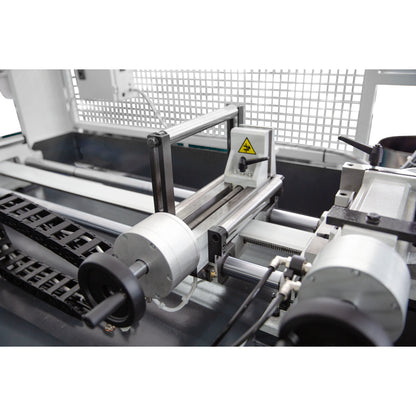 Serra de disco vertical automática MKS 315 VA - Metallkraft (3624315) - vista 2