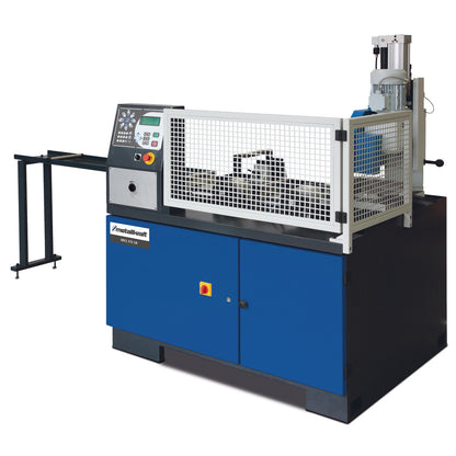 Serra de disco vertical automática MKS 315 VA - Metallkraft (3624315) - vista 1