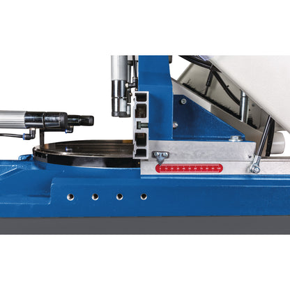 Serra de disco automática para corte ascendente de alumínio ULMS 420 - Metallkraft (3627420) - vista 3