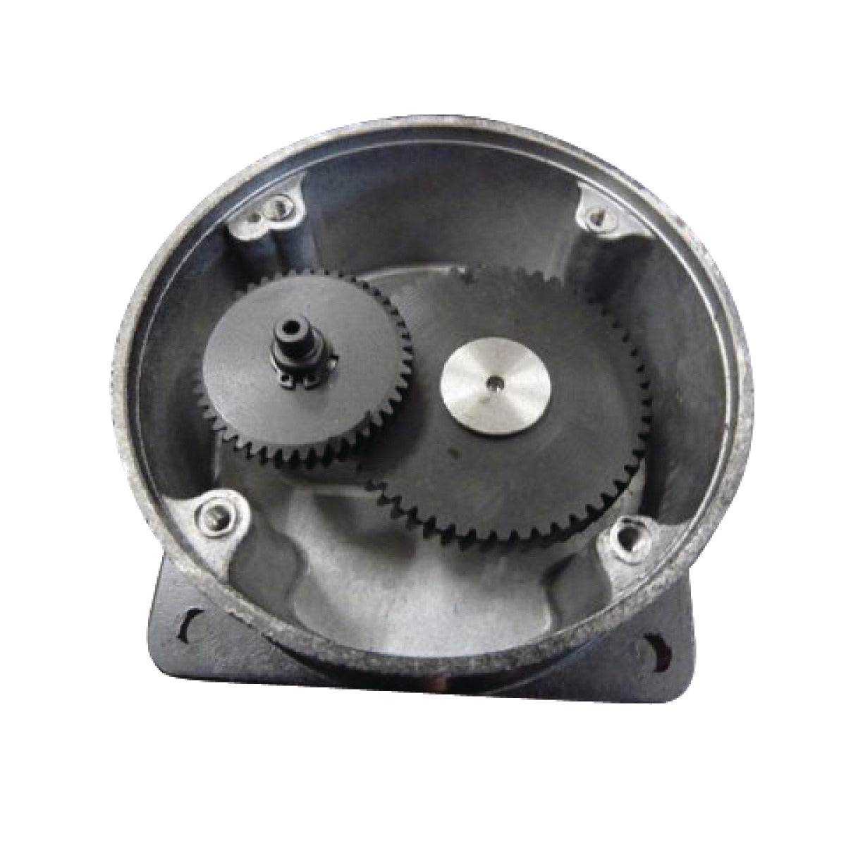 Serrote de fita de esquadria MBS 150 - Metallkraft (3630150) - vista 2