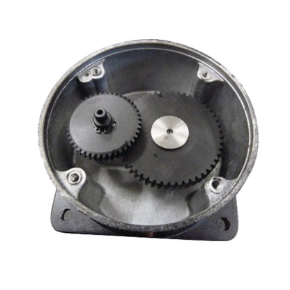 Serrote de fita de esquadria MBS 150 - Metallkraft (3630150) - vista 2