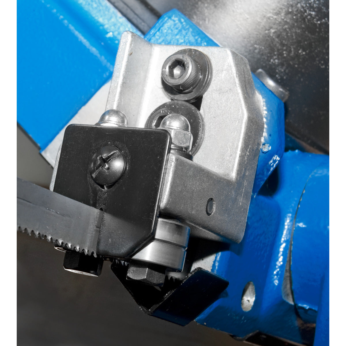 serrote de fita de esquadria mbs 150 - metallkraft (3630150) - 3630150