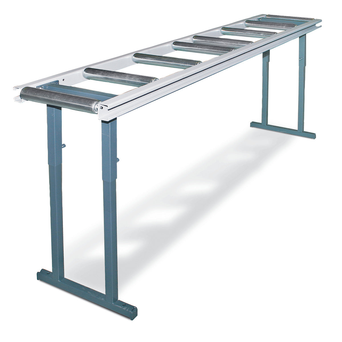 mesa de rolos e sistema de medição mrb lc-c, 5 m - metallkraft (3662350) - 3662350