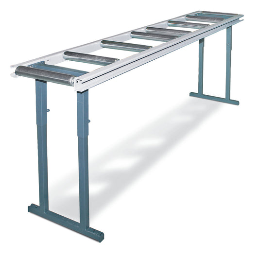 mesa de rolos e sistema de medição mrb lc-c, 5 m - metallkraft (3662350) - 3662350
