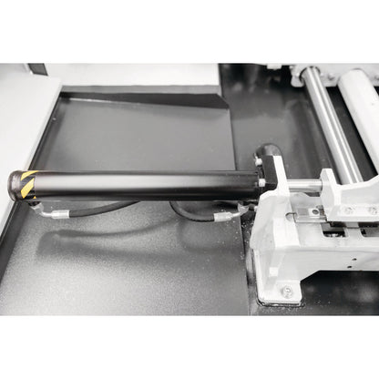 serrote de fita automático com braço rotativo bmbs 300 x 320 cnc-g - metallkraft (3690055) - 3690055