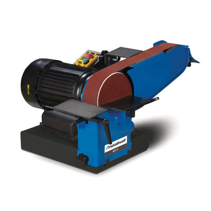 Lixadora combinada e disco BTS 51 - Metallkraft (3700051) - vista 1