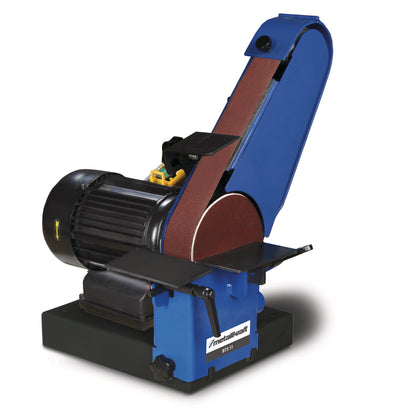 lixadora combinada e disco bts 51 - metallkraft (3700051) - 3700051