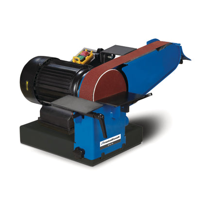 Lixadora de cinta e disco BTS 75 - Metallkraft (3700075) - vista 1
