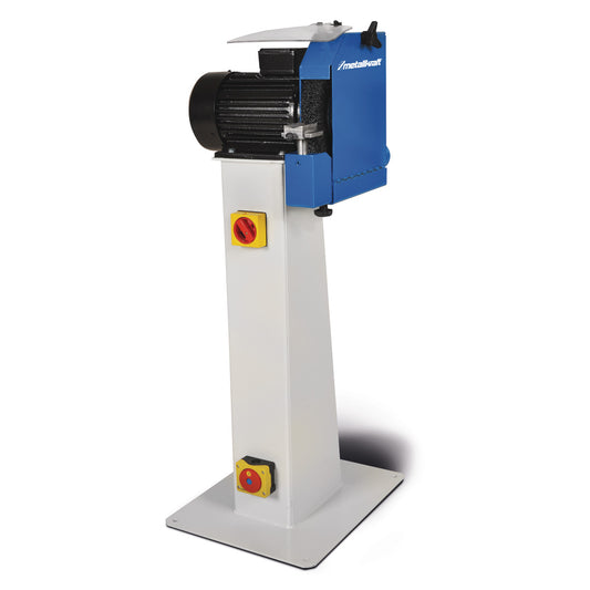 Rebarbadora com escova de arame BEG 250 - Metallkraft (3730250) - vista 1