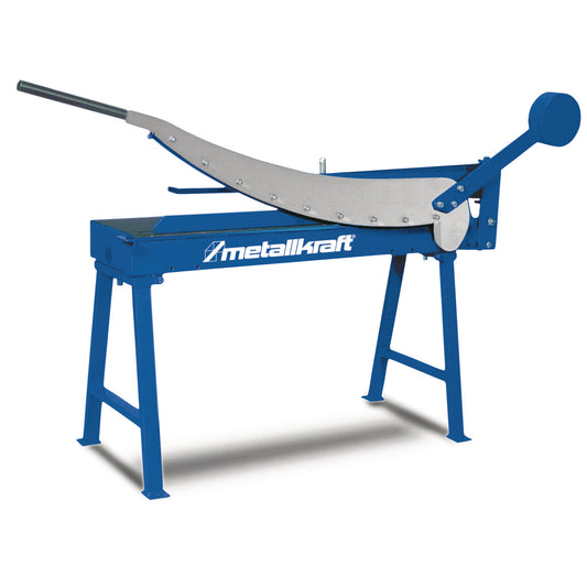 Guilhotina Manual BSS 1000 - Metallkraft (3741100) - vista 1