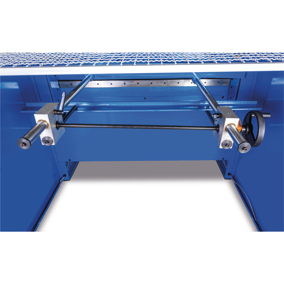 Guilhotina motorizada MTBS 1255-30 E - Metallkraft (3757013) - vista 4