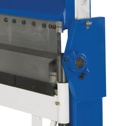 Viradeira manual FSBM 1020-20 HSG - Metallkraft (3770103) - vista 2