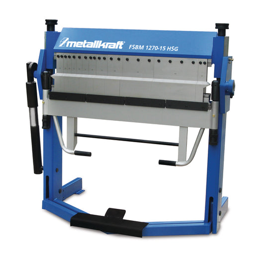 viradeira manual fsbm 1270-15 hsg - metallkraft (3770104) - 3770104