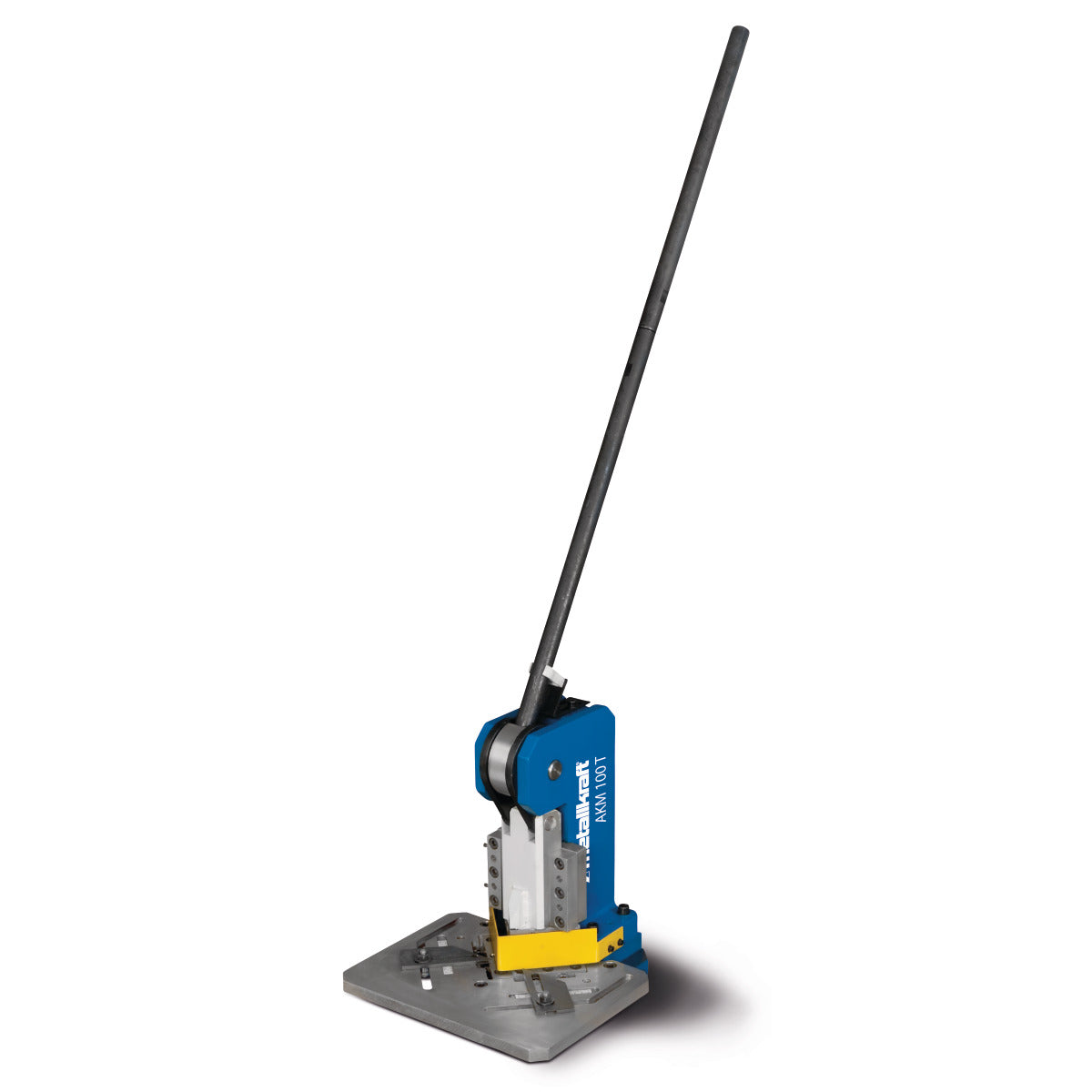 Corta cantos manual AKM 100 T - Metallkraft (3770512) - vista 1