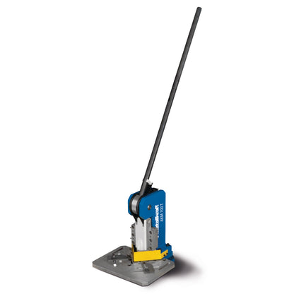 Corta cantos manual AKM 100 T - Metallkraft (3770512) - vista 1