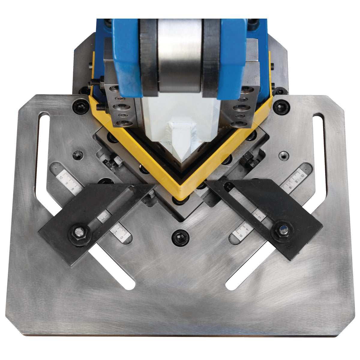 corta cantos manual akm 100 t - metallkraft (3770512) - 3770512