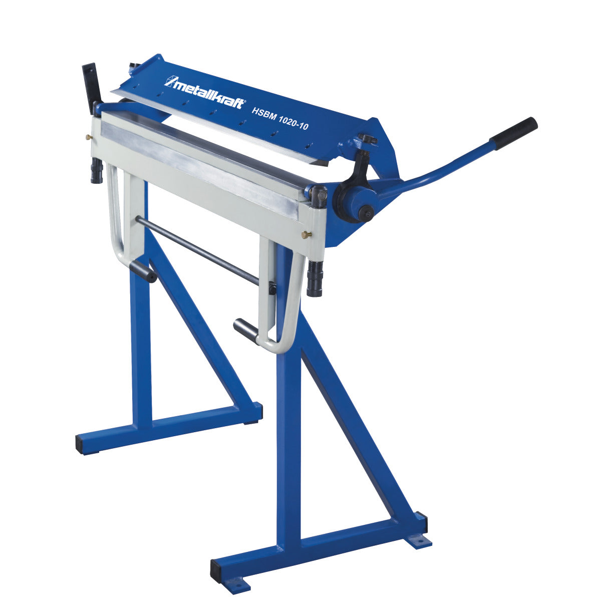 Viradeira manual HSBM 1020-10 - Metallkraft (3771020) - vista 3
