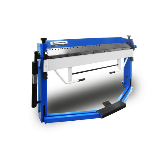Viradeira manual FSBM 1520-15 E - Metallkraft (3772129) - vista 1