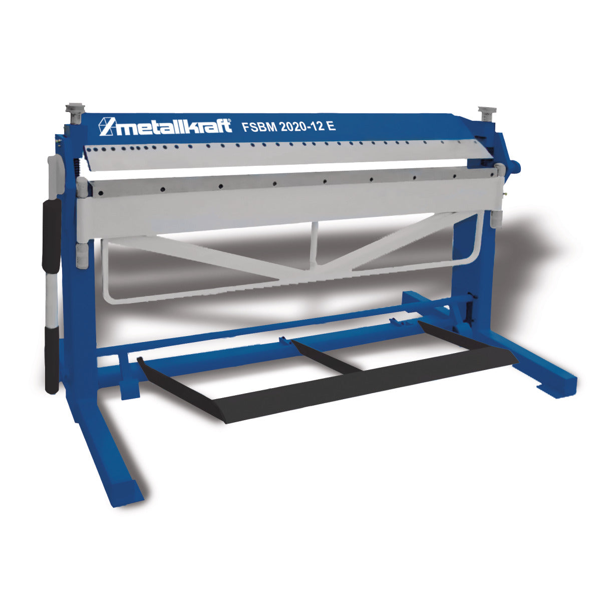 viradeira manual fsbm 2020-12 e - metallkraft (3772130) - 3772130