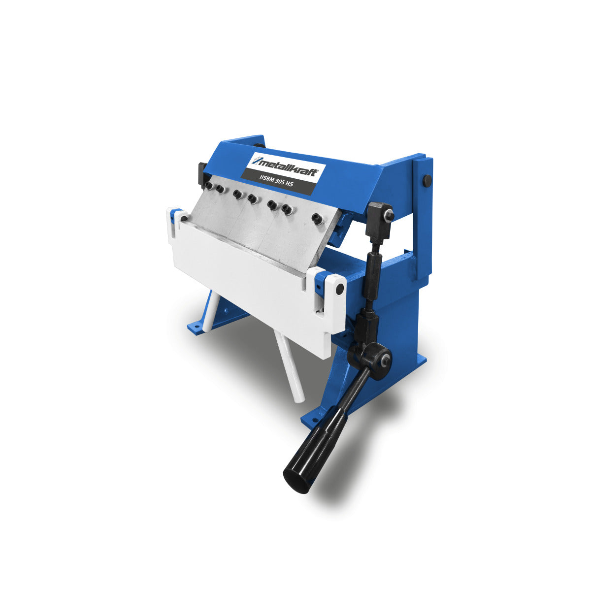 Viradeira manual HSBM 305 HS - Metallkraft (3772305) - vista 1