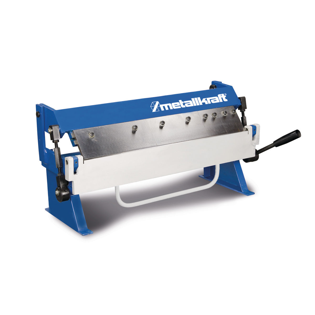 Viradeira manual HSBM 610 HS - Metallkraft (3772610) - vista 1