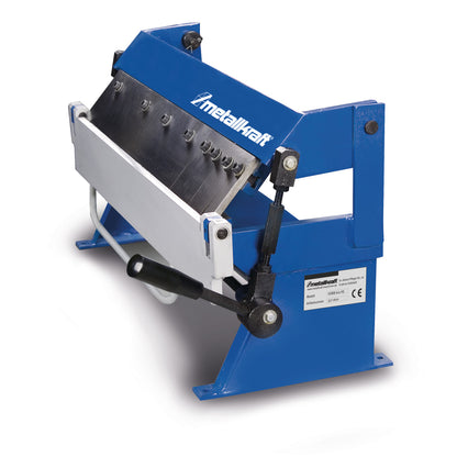Viradeira manual HSBM 610 HS - Metallkraft (3772610) - vista 2