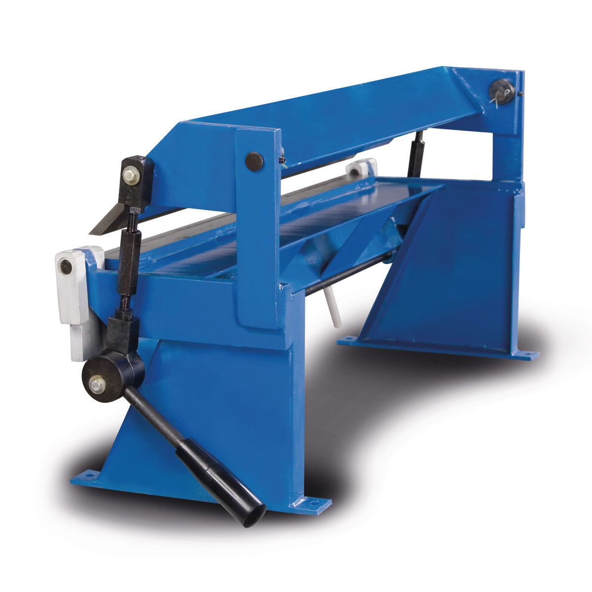 Viradeira manual HSBM 610 HS - Metallkraft (3772610) - vista 3