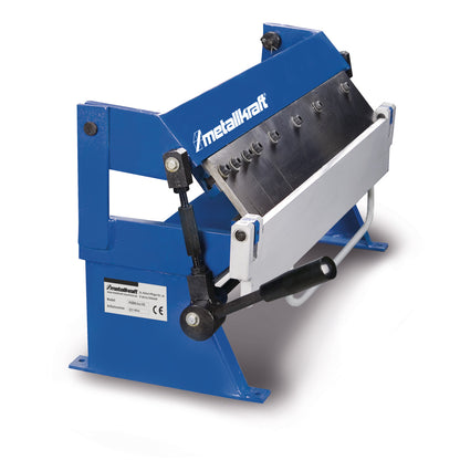 viradeira manual hsbm 610 hs - metallkraft (3772610) - 3772610