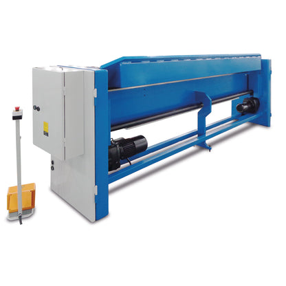 viradeira motorizada msbm 2520-10 c s - metallkraft (3772945) - 3772945