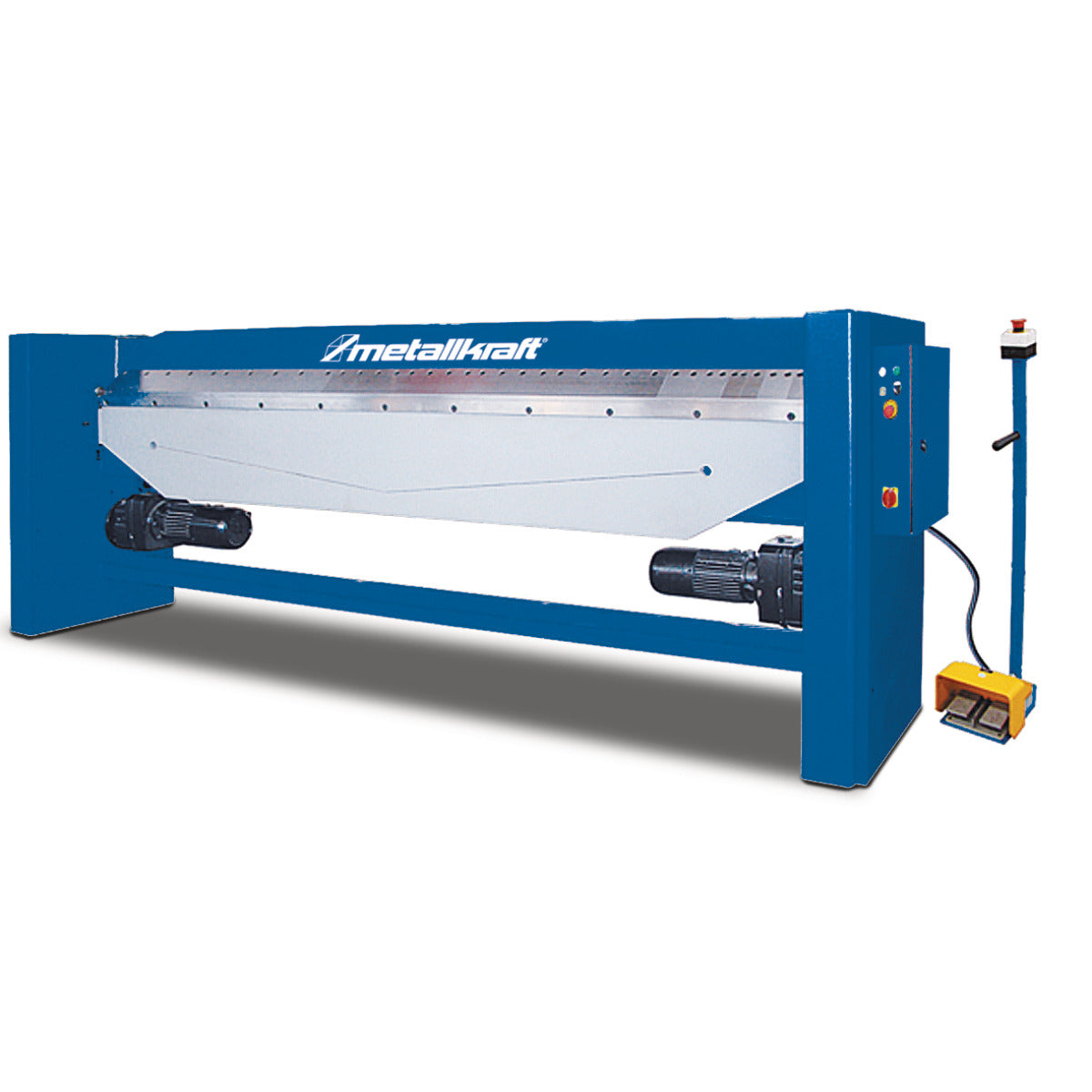 viradeira motorizada msbm 2020-15 c s - metallkraft (3772940) - 3772940