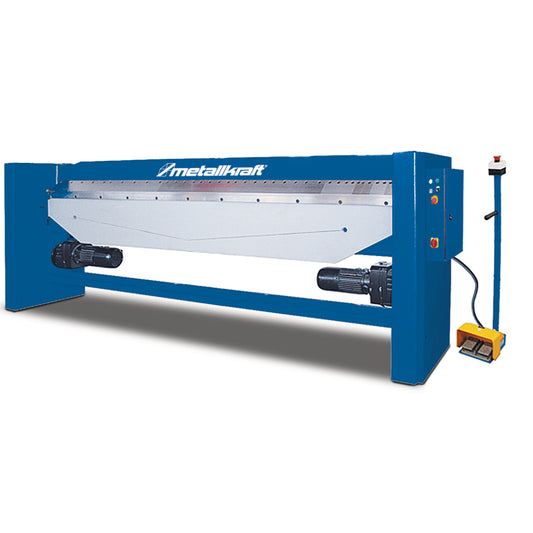 viradeira motorizada msbm 2020-15 c s - metallkraft (3772940) - 3772940
