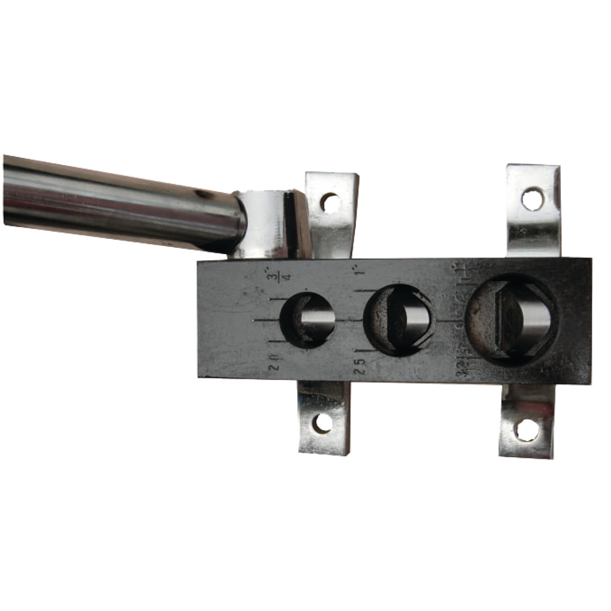 saca bocados manual mra 2 - metallkraft (3772992) - 3772992