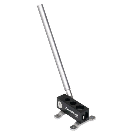 Saca bocados manual MRA 2 - Metallkraft (3772992) - vista 1