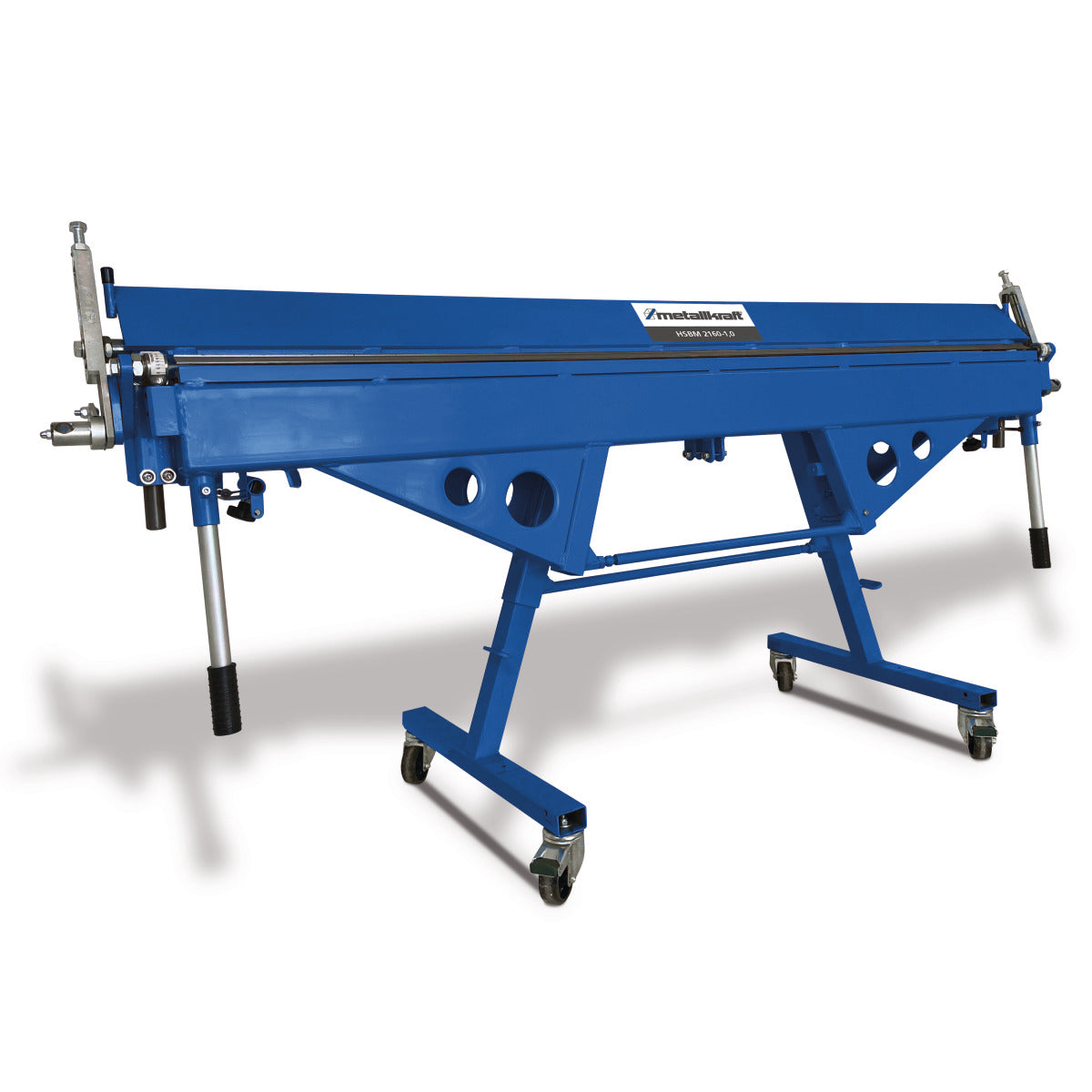 viradeira manual hsbm 2660-0.8 - metallkraft (3775026) - 3775026