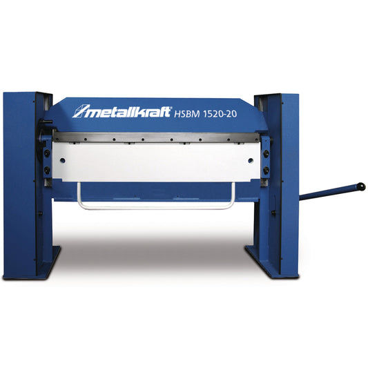 Viradeira manual HSBM 2520-16 - Metallkraft (3779003) - vista 1