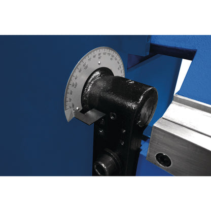 viradeira manual hsbm 2020-20 sh - metallkraft (3779021) - 3779021