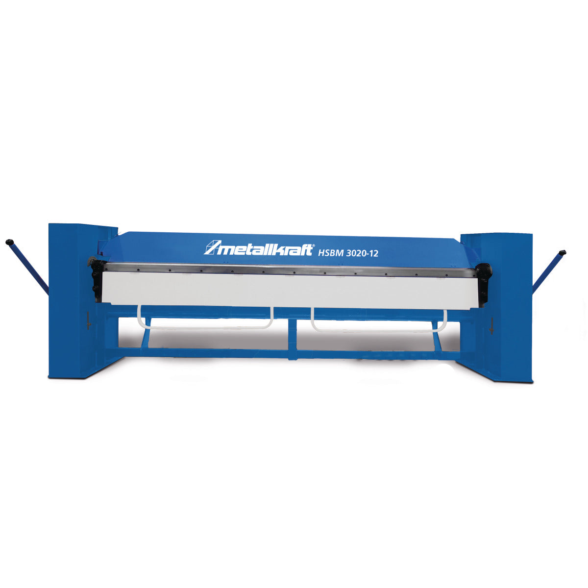 Viradeira manual HSBM 3020-12 - Metallkraft (3779004) - vista 1
