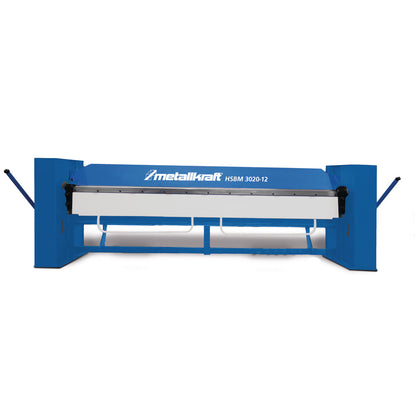 Viradeira manual HSBM 3020-12 - Metallkraft (3779004) - vista 1