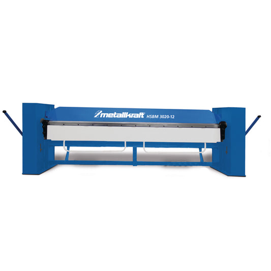 Viradeira manual HSBM 3020-12 - Metallkraft (3779004) - vista 1