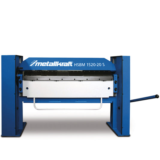 Viradeira manual HSBM 1520-20 S - Metallkraft (3779010) - vista 1