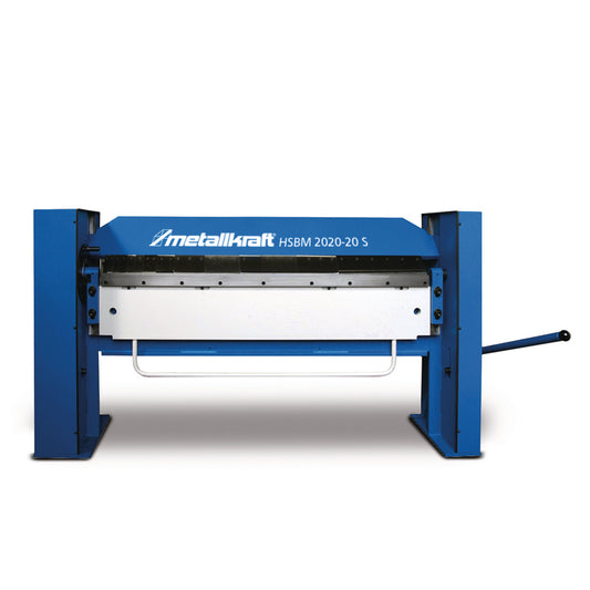Viradeira manual HSBM 2020-20 p - Metallkraft (3779011) - vista 1