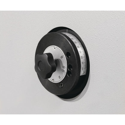 viradeira semi-motorizada msbm 2020-25 - metallkraft (3779031) - 3779031