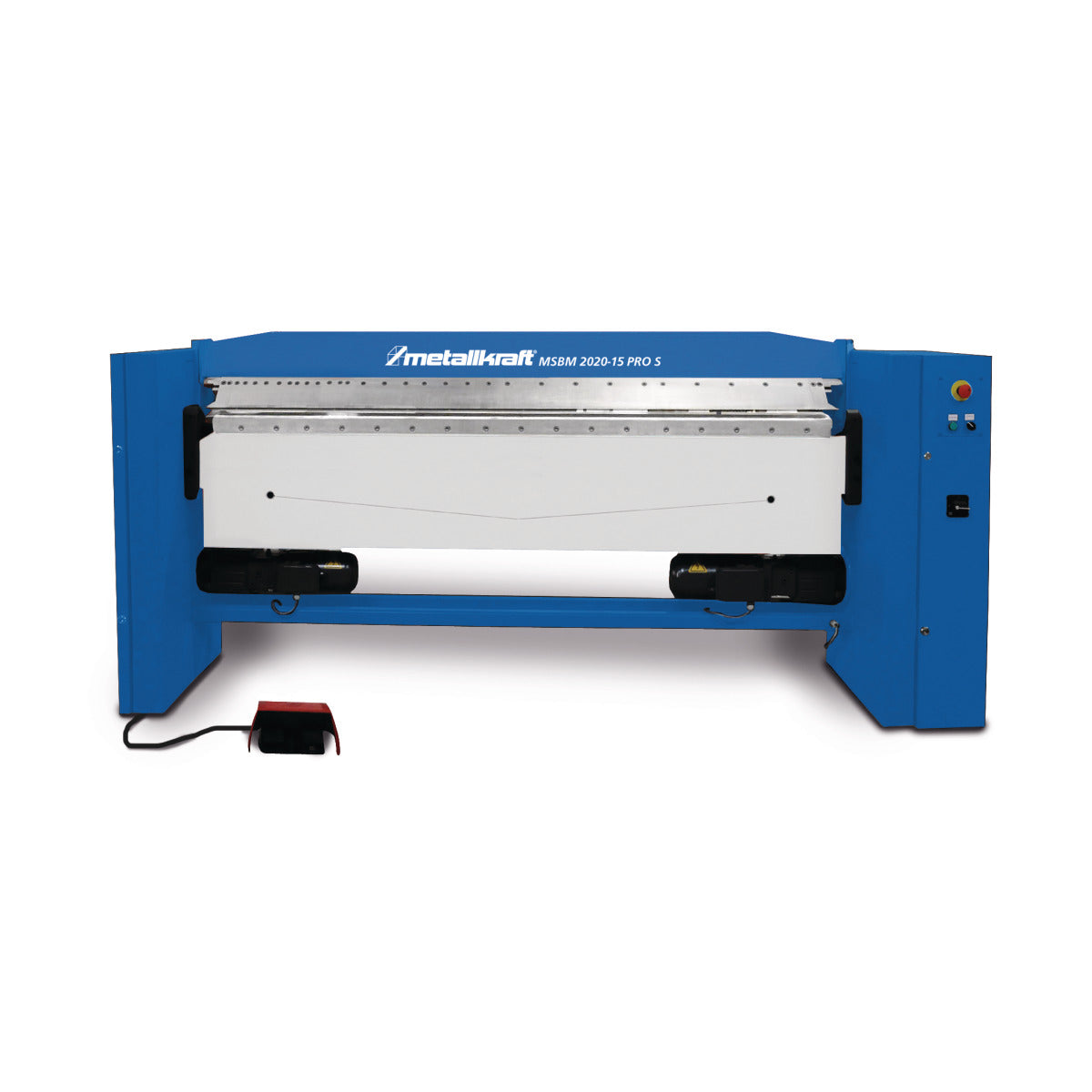 viradeira motorizada msbm 2020-15 pro sh - metallkraft (3779081) - 3779081