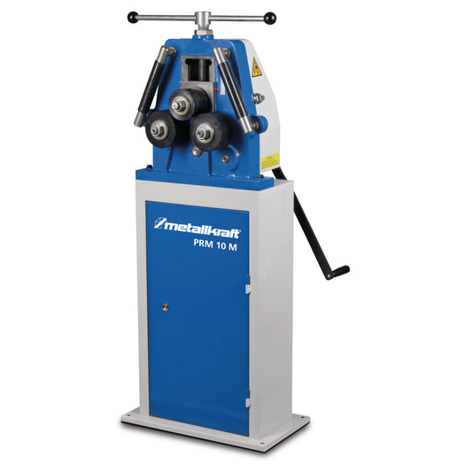 curvadora manual prm 10 m - metallkraft (3780010) - 3780010