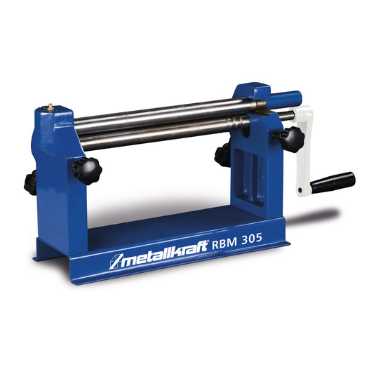 Calandra manual RBM 305 - Metallkraft (3780112) - vista 1