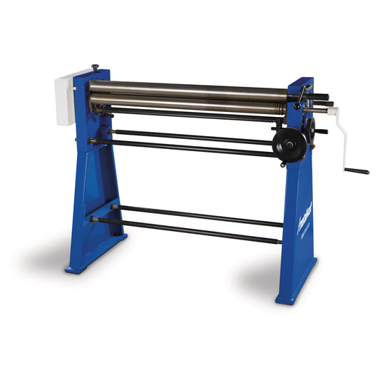 Calandra manual RBM 1000-20 Eco - Metallkraft (3781301) - vista 1