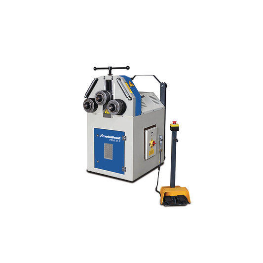 Curvadora motorizada PRM 35 F - Metallkraft (3812035) - vista 1