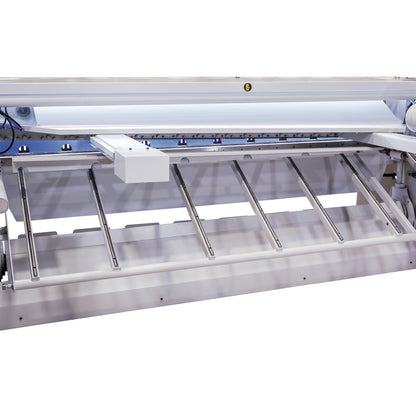Guilhotina motorizada MTBS 1540-40T - Metallkraft (3815615) - vista 2
