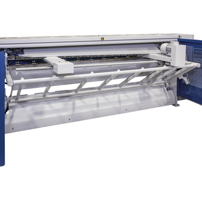 Guilhotina motorizada MTBS 1540-40T - Metallkraft (3815615) - vista 3